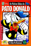 Download Disney Temático - 40 : As Muitas Vidas do Pato Donald 04