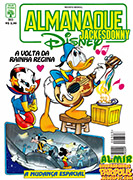 Download Almanaque Disney - 303