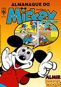 Download Almanaque do Mickey (série 1) - 03