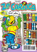 Download Zé Carioca - 1996