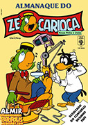 Download Almanaque do Zé Carioca (série 1) - 11
