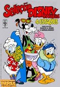 Download Seleção Disney - 21 : 4 Estações