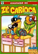 Download Almanaque do Zé Carioca (série 2) - 01