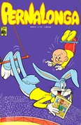 Download Pernalonga (Abril) - 33