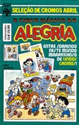 Download Livro Ilustrado Seleção de Cromos (Abril) - Alegria