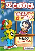 Download Zé Carioca - 2324