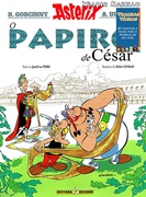 Download Asterix 36 - O Papiro de César