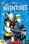 Download Disney Temático - 43 : Os Inventores