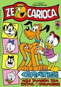 Download Zé Carioca - 1549