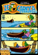 Download Zé Carioca - 1497