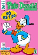 Download Pato Donald - 2168