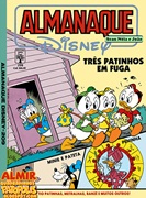 Download Almanaque Disney - 209