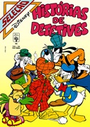 Download Seleção Disney - 45 : Histórias de Detetives