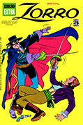 Download Edição Extra - 064 : Zorro