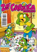 Download Zé Carioca - 2072