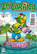 Download Zé Carioca - 2075