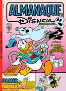 Download Almanaque Disney - 214