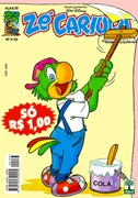 Download Zé Carioca - 2133