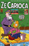 Download Zé Carioca - 1429