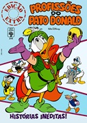 Download Edição Extra - 210 : Profissões do Pato Donald