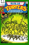 Download Teenage Mutant Ninja Turtles (Xangrilá) - 02