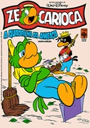 Download Zé Carioca - 1551