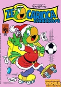 Download Zé Carioca - 1623