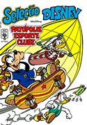 Download Seleção Disney - 34 : Patópolis Esporte Clube