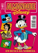 Download Almanaque Disney - 316