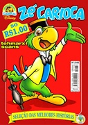 Download Zé Carioca - 2162