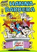 Download Almanaque Abril Jovem - 11 : Hanna-Barbera
