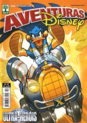 Download Aventuras Disney - 42