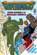 Download Superamigos (Abril) - 39