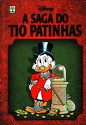 Download Disney de Luxo - 04 : A Saga do Tio Patinhas