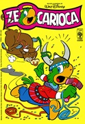 Download Zé Carioca - 1769