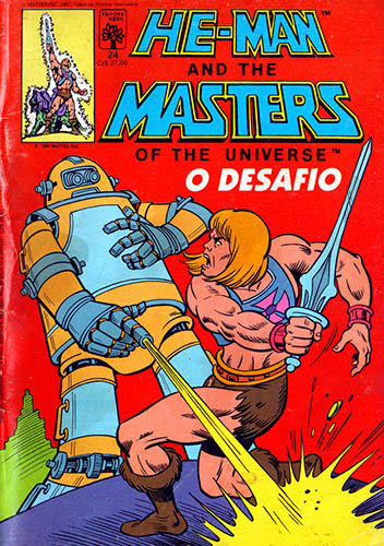 Download He-Man (Abril) - 24