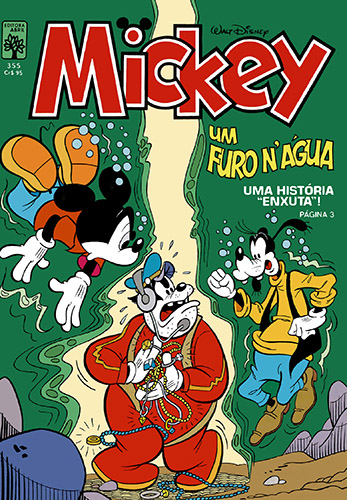 Download Mickey - 355