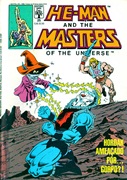 Download He-Man (Abril) - 25