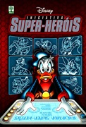 Download Disney de Luxo - 11 : Iniciativa Super-Heróis