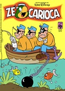 Download Zé Carioca - 1521