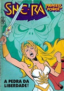 Download She-Ra (Abril) - 07