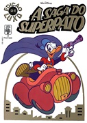 Download Edição de Luxo - 03 : A Saga do Superpato