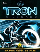 Download Disney Cinema em Quadrinhos (On Line) - 05 : Tron, o Legado