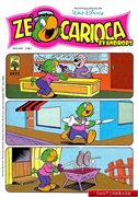 Download Zé Carioca - 1477
