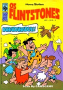 Download Os Flintstones (Abril) - 01