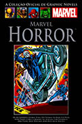 Download Marvel Salvat Clássicos - 21 : Marvel Horror