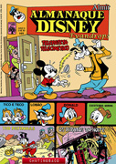 Download Almanaque Disney - 107