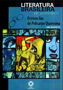 Download Literatura Brasileira em Quadrinhos (Escala) - 01 : O Triste Fim de Policarpo Quaresma