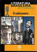 Download Literatura Brasileira em Quadrinhos (Escala) - 03 : O Enfermeiro