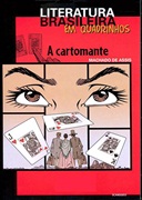 Download Literatura Brasileira em Quadrinhos (Escala) - 04 : A Cartomante